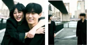 Youtuber Lee Jin Ho Unggah Rekaman Suara Diduga Kim Sae Ron dan Agensi, Sebut Mendiang Sudah Menikah Hingga Sempat Aborsi