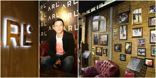Yuk Berkunjung ke Toko Sepatu ARL Milik Ariel NOAH di Kota Malang