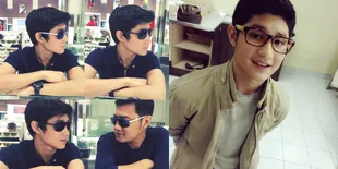 Yuk Ikutan Kepo Fashion Style Milik Teuku Rassya