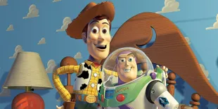 Yuk, Intip 10 Rahasia 'TOY STORY' yang Belum Kamu Tahu