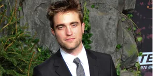 Yuk Intip 27 Moment Paling Keren Robert Pattinson