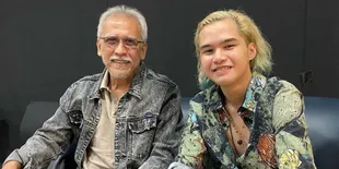 Yuk Intip 7 Potret Dul Yang Minta Izin Maya Estianti Untuk Panggil Mulan Jameela Mami