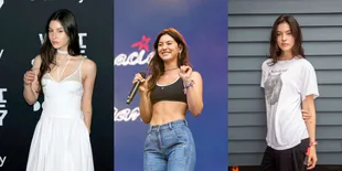 Yuk Intip 8 Potret Manis dan Fakta Unik Gracie Abrams, Bestienya Taylor Swift Hingga Olivia Rodrigo!