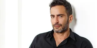 Yuk Intip Kemesraan Marc Jacobs Dengan Pacar Prianya