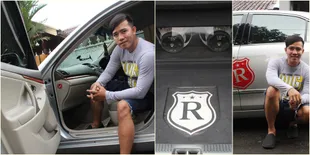 Yuk Intip Mobil Kesayangan Vokalis Band Repvblik