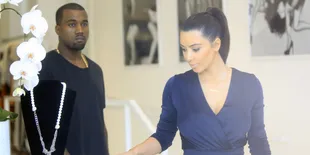 Yuk Intip Penampakan Rumah Mewah Rp 127 M Kim Kardashian