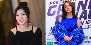 Yuk Intip Persiapan Isyana - BCL Untuk Penutupan Asian Games 2018