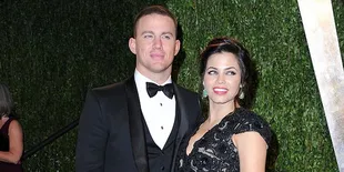 Yuk Intip Rumah Channing Tatum dan Jenna Dewan