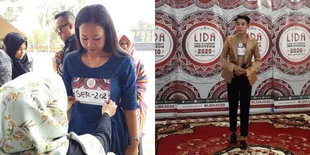 Yuk Intip Serunya Audisi LIDA 2020 di Banten, Maluku Utara dan Bengkulu!