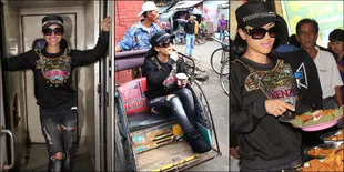 Yuk Intip Serunya Perjalanan Jupe ke Cirebon - Cari Nasi Jamblang