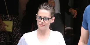 Yuk Intip Tato-Tato Terbaru Kristen Stewart