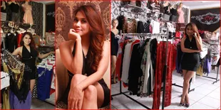 Yuk Intip Usaha Butik Callista Wijaya di Mangga Besar