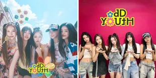 Yuk Kenalan Dengan ODD YOUTH, Grup K-Pop Pendatang Baru 2024 yang Siap Mewarnai Industri Musik