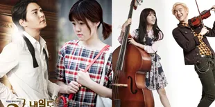 Yuk Kenalan Dengan Para Bintang 'Nodame Cantabile' Versi Korea