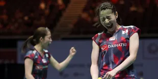 Yuk Kenali Lebih Dekat Sang Atlit Pebulutangkis Elegan, Chiharu Shida Melalui Foto Serta Fakta-Faktanya