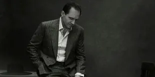 Yuk Kita Intip 7 Potret Ralph Fiennes Yang Bakal Tampil di Film 'THE KING'S MAN' 22 Desember Mendatang!