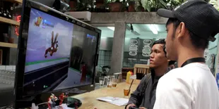 Yuk Rasakan Sensasi Jadi Superhero Marvel Lewat Game Ini!