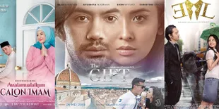 Yuk Saksikan! Film Indonesia Yang Rilis di Bulan Mei