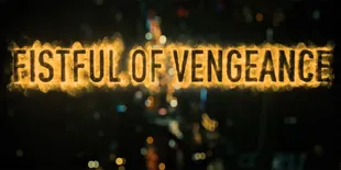 Yuk Simak 6 Potret Aksi Iko Uwais di Film Netflix 'FISTFUL OF VENGEANCE'