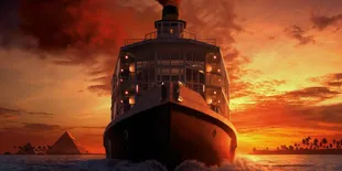 Yuk Simak 6 Potret Gal Gadot yang Tampil Cantik di Film Misteri 'DEATH ON THE NILE'