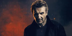 Yuk Simak 6 Potret Liam Neeson Melawan Penjahat di Film 'BLACKLIGHT'