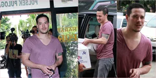 Zack Lee Bicara Soal Roger Danuarta dan Kasus Mario Lawalata