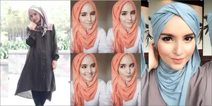 Zahratul Jannah, Selebgram Cantik Pemilik Jutaan Ide Style Hijab!