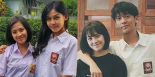Zara JKT48, Pemeran Adik Dilan Yang Bikin Gemas dan Kocak Banget