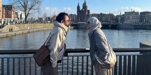 Zaskia Adya Mecca Beri Alasan Tak Sebar Foto Pelaku, Ungkap Kondisi Anak Setelah Jadi Saksi