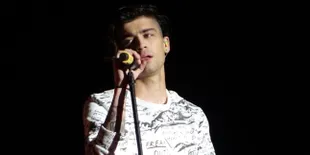 Zayn Malik Keluar Dari 1D, Dunia Pun Bergejolak