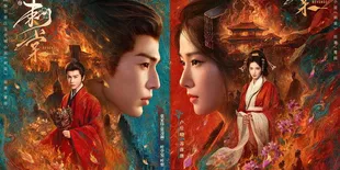 Zhang Linghe dan Lu Yuxiao Reuni di Revenge, Sudah Mulai Syuting