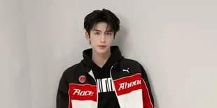 Zhang Linghe Minta Maaf Setelah Dianggap Rasis Kepada Asia Tenggara