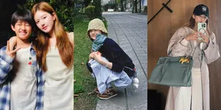 Zhao Lusi Ungkap Belum Bisa Kembali Akting Meski Kondisi Kesehatan Membaik, Sulit Ingat Dialog Karena Efek Obat