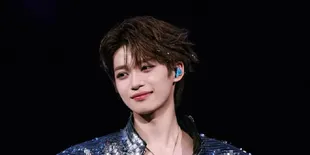 Zi Yu Resmi Ditunjuk Jadi Brand Ambassador Charlotte Tilbury, Visualnya Bikin Geregetan