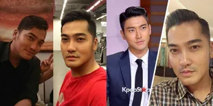 Zudhawan, Reporter TV Nasional Cakep Kembaran Siwon Super Junior