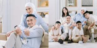 Zumi Zola dan Putri Zulhas Menikah di Bulan Ini, Ungkap Alasannya Pilih Satu Sama Lain