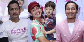 Profil Adipati Dolken - KapanLagi.com