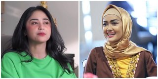 Kenang Julia Perez, Dewi Perssik Unggah Foto Instagram yang Bikin Kangen Almarhumah