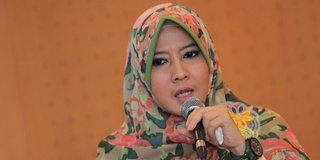 Profil Peggy Melati Sukma - KapanLagi.com