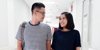 Profil Arie Dwi Andhika - KapanLagi.com