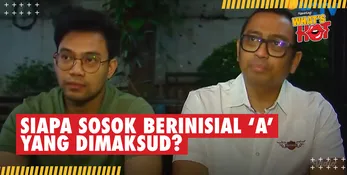 Temukan Kejanggalan, Insanul Fahmi Sudah Kantongi Nama Tersangka Akses Ilegal