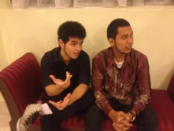 Berita Tentang Sulton Max  Terbaru