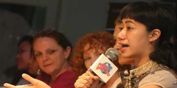 'MERAIH MIMPI,' Tak Kalah Dengan Film Hollywood