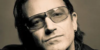 U2 Gandeng Black Eyed Peas Tur Keliling Amerika