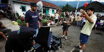 King Belum Berhasil Kalahkan Laskar Pelangi
