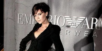 Victoria Beckham Inginkan Peran di 'SEX AND THE CITY'