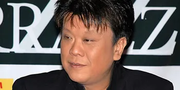 Prazz Tak Cari Tenar di Album Debut