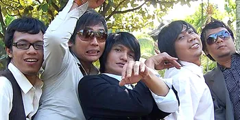 Flanella Pengen Kolaborasi Bareng Iwan Fals