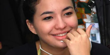 Manohara Kepingin Jadi Penyanyi