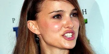 Natalie Portman Gabung Proyek 'THOR'